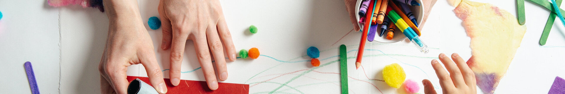 Decorative header.