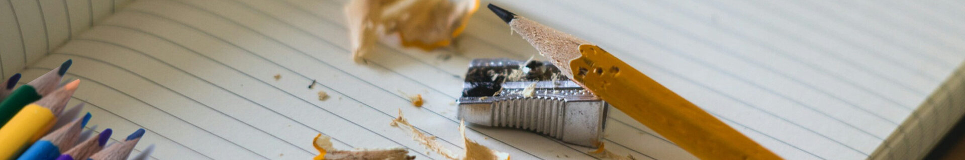 Decorative header.