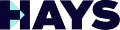 Company logo.