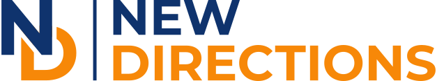 Company logo.
