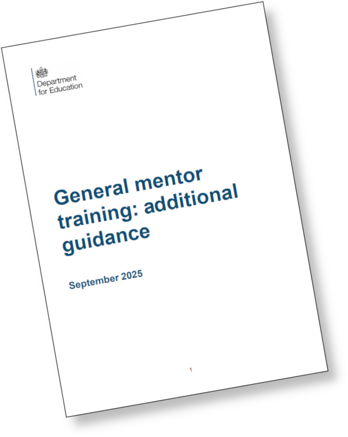 Additional guidance 2025 cover.