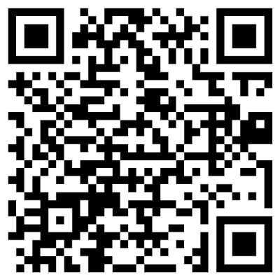 QR code for audit link.