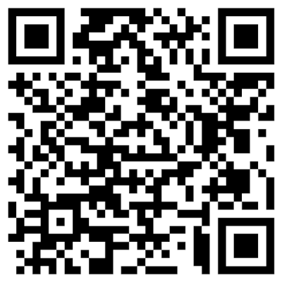 QR code for audit link.
